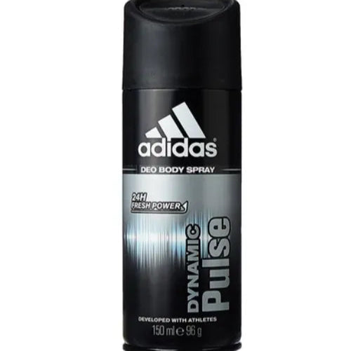 Adidas Dynamic Pulse By Adidas Deo Body Spray - 150ml