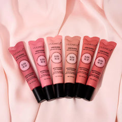 Hudamoji Blush Me Up Liquid Blusher