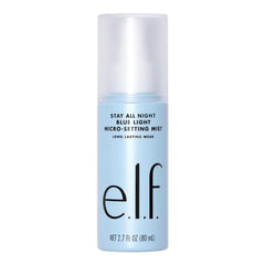 ELF Stay All Day Blue Light Micro-Setting Mist Spray – 80ml