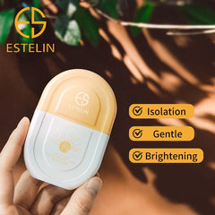 ESTELIN All in One Multi-Defense Tinted Sun Screen