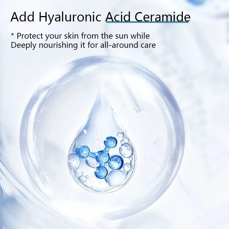 ESTELIN Hyaluronic Acid & Ceramide 50SPF Sunscreen Stick - 20g