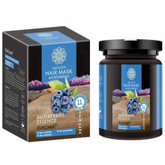 Eunomia Blueberries Essence Hair Mask – 1000ml