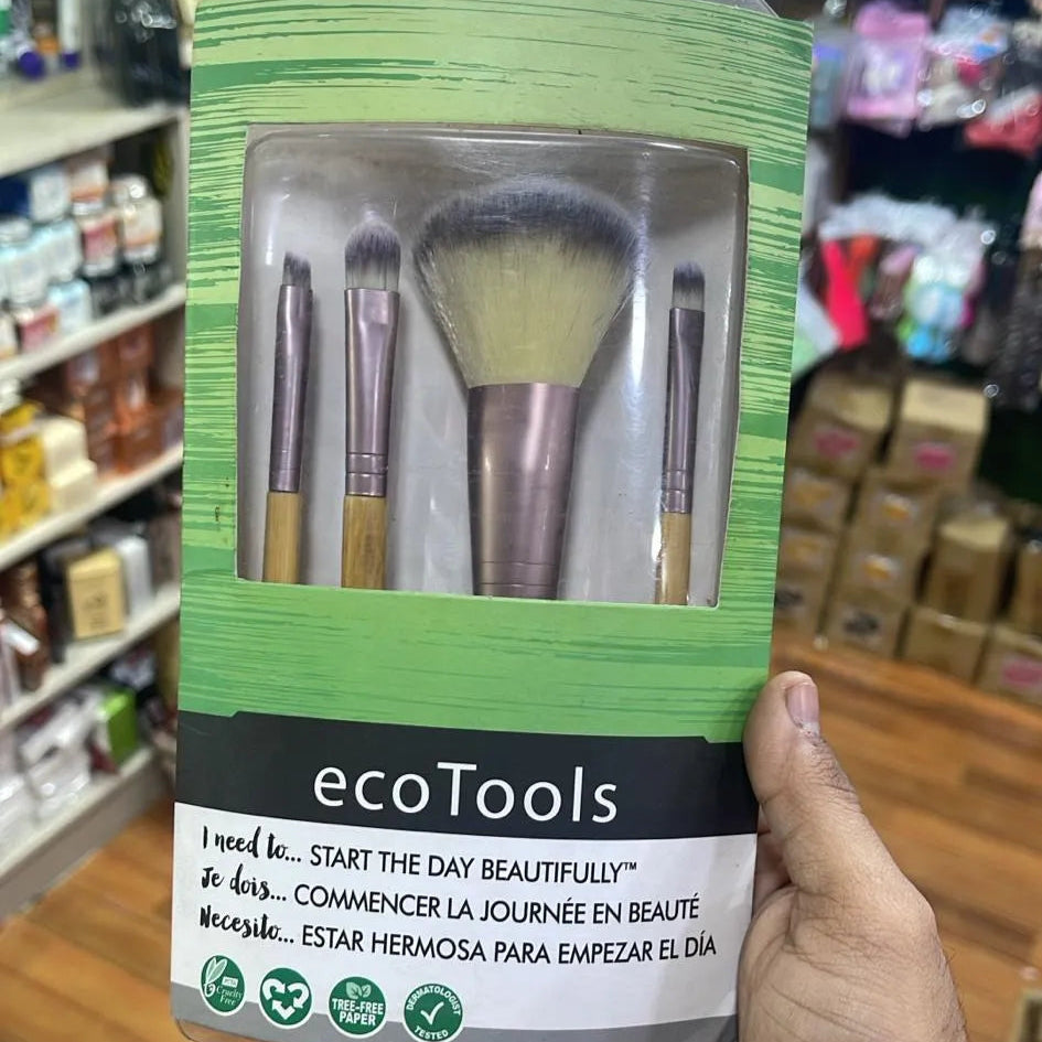 Eco Tools 4 in 1 Makeup Brush