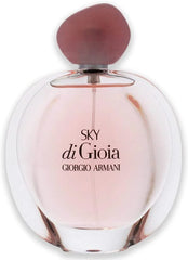 Giorgio Armani Sky Di Gioia Eau de Parfum – 100ml