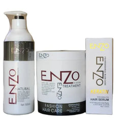 Enzo 3 In 1 Hair Care Deal