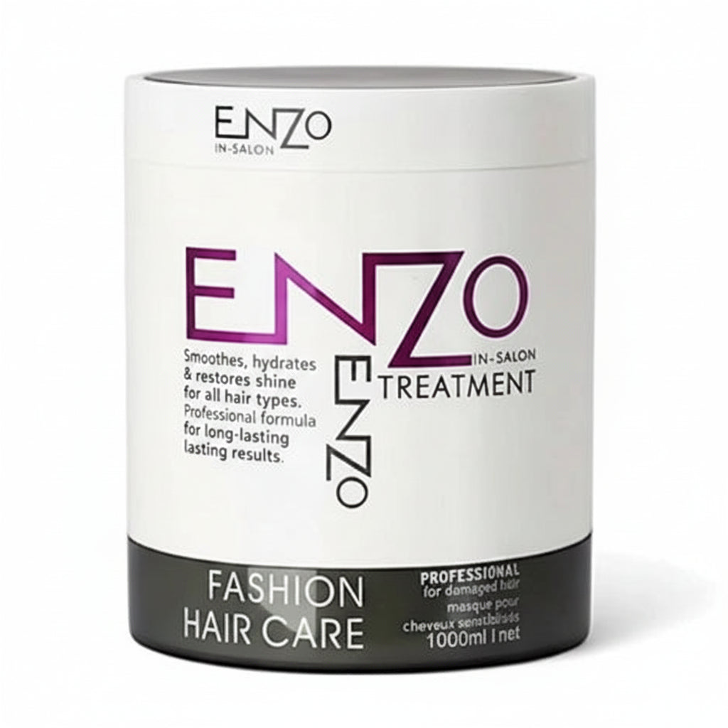 Original Enzo In Salon Treatment Mask