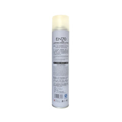 Enzo Lasting Have a Type Hair Spray 420ml