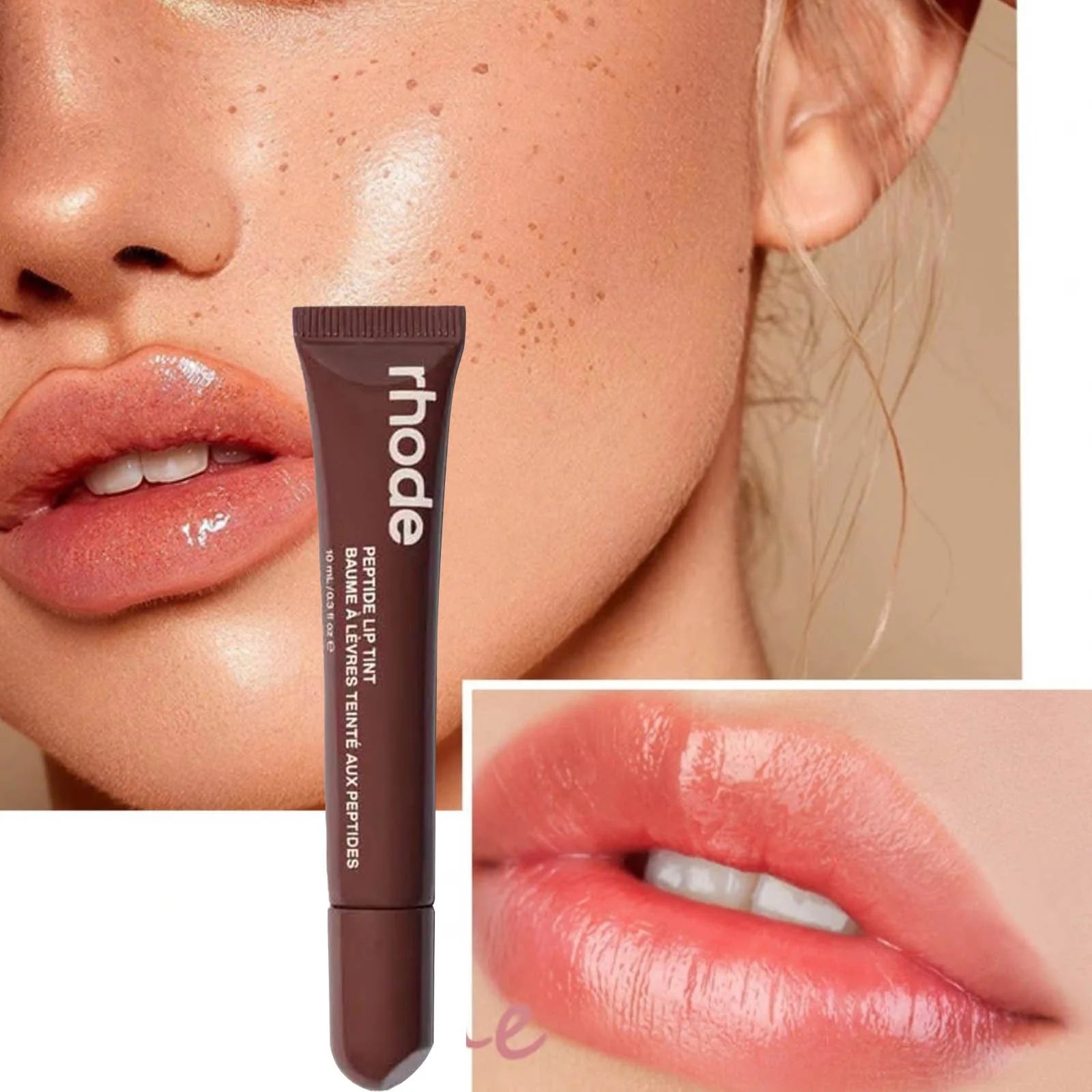 Rhode- The Peptide lip tints
