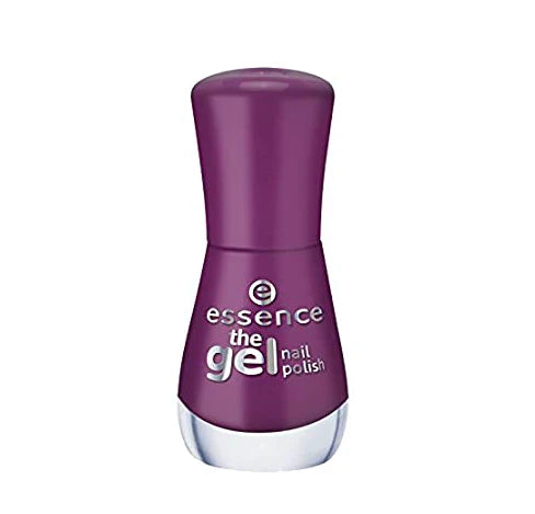Essence The Gel Nail Polish 52 Amazed By You - Original