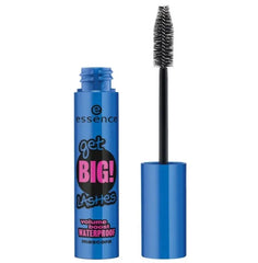 Essence - Get Big Lashes Volume Boost Waterproof Mascara