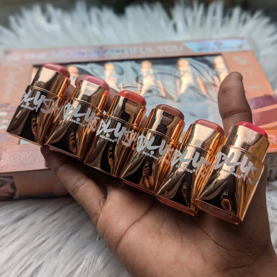 Essence blush stick - 6g