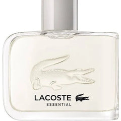 Lacoste Essential for him EDT -  125ml - 100% Original Tester
