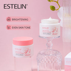 Estelin Niacinamide Fade Spots and Whitening Day Cream - 50g