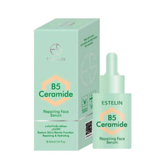 Estelin B5 Ceramide Repairing Face Serum - 30ml