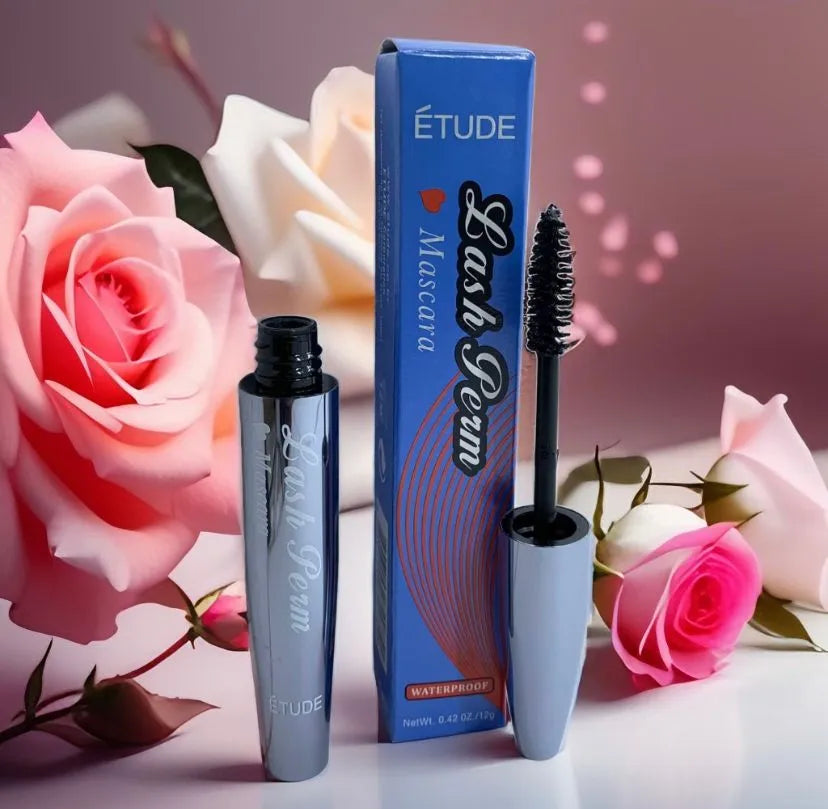 Etude Lash Perm Mascara Waterproof