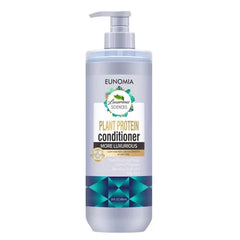 Eunomia Luxurious Science Plant Protein Conditioner - 800ml