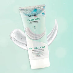 Mhod’s Istanbul Exfoliate Sun Dullness Daily Facial Scrub - 100g
