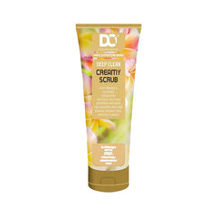 DC Ultimate Facial Series Exfoliating Deep Clean Creamy Scrub 150ml