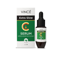 Vince Extra Glow C Serum - 15ml