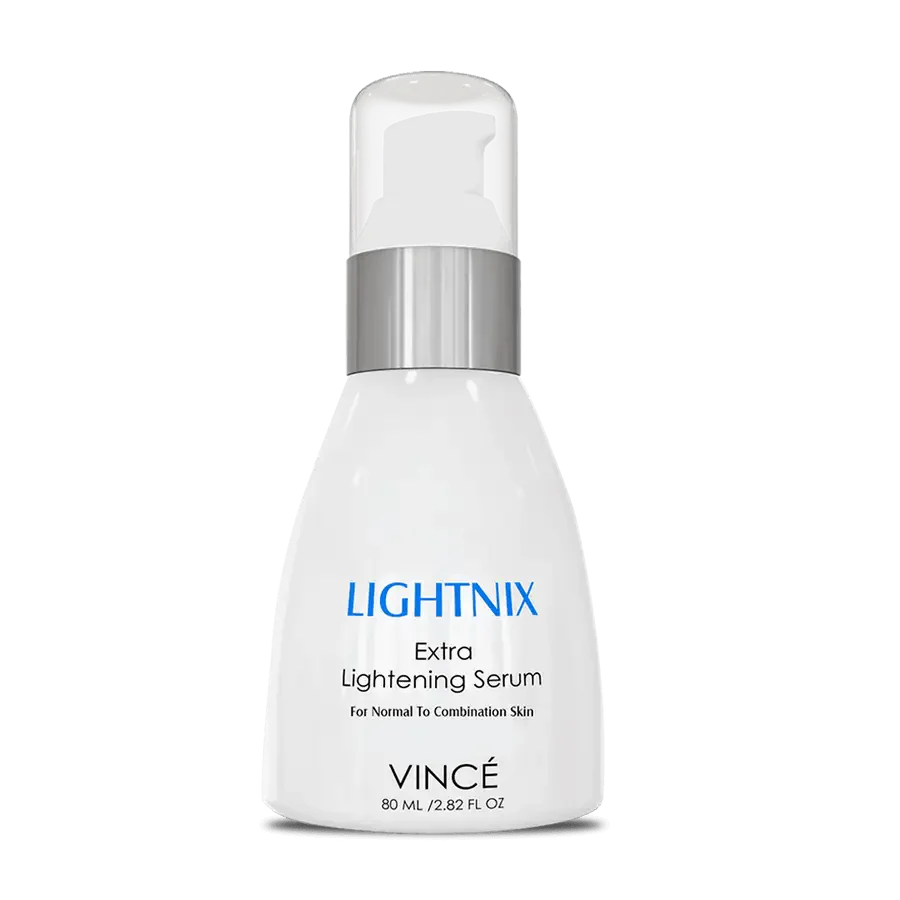 Vince Extra Lightening Serum - 80ml