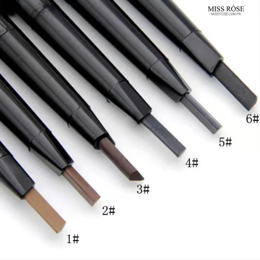 Miss Rose Fashion Eyebrow