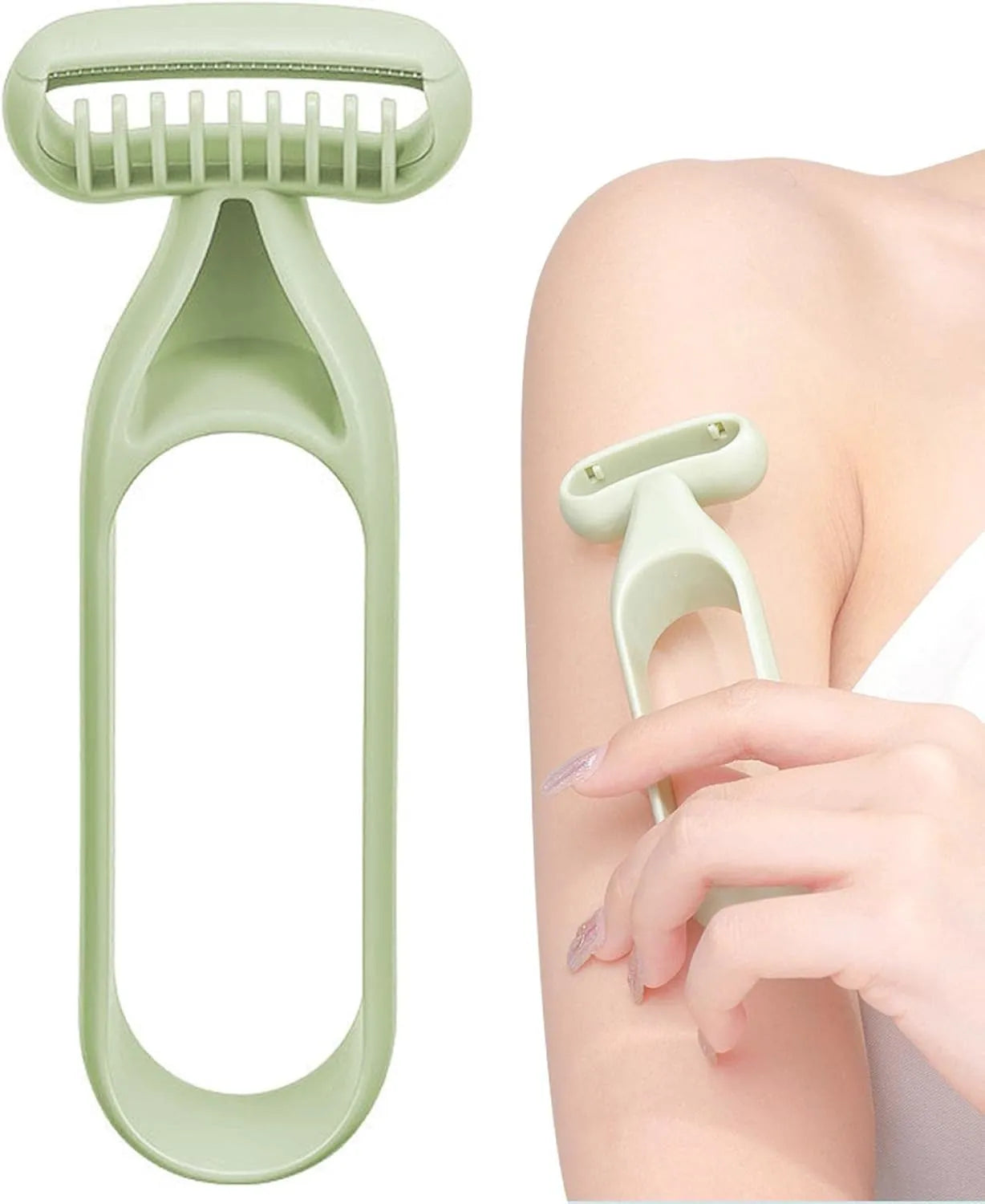 Eyebrow Razor for Women