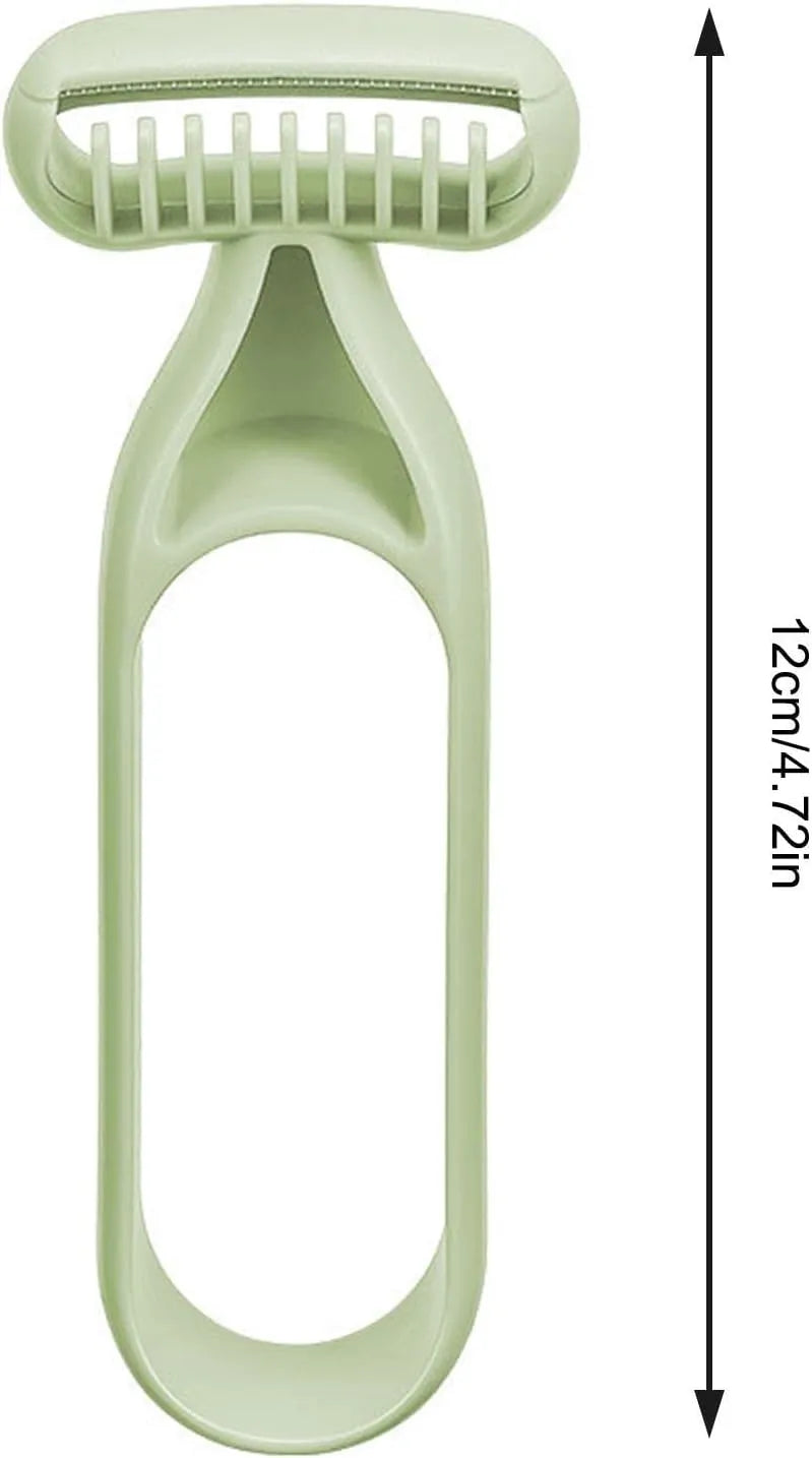 Eyebrow Razor for Women