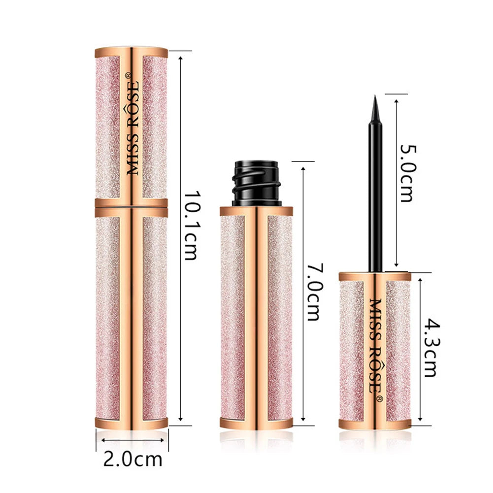 Miss Rose Eyeliner Plynny