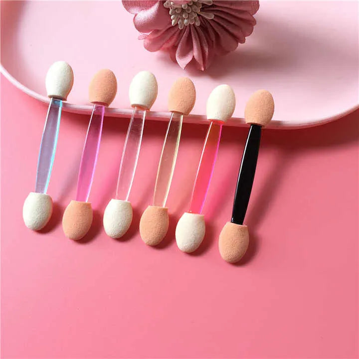 Eyeshadow Applicators 12pcs