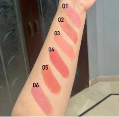 HUDAMOJI Glow Color Bounce Blush Stick