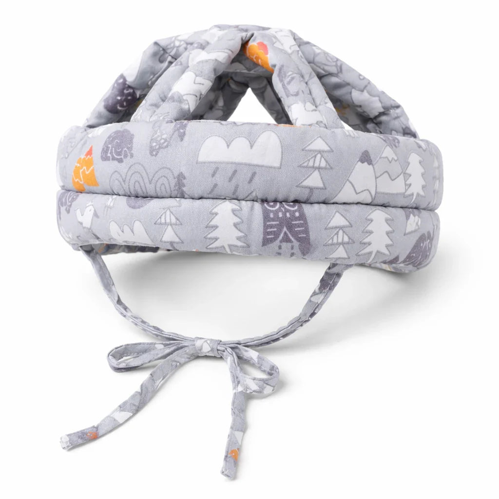 Adjustable Baby Head Safety Helmet - Each