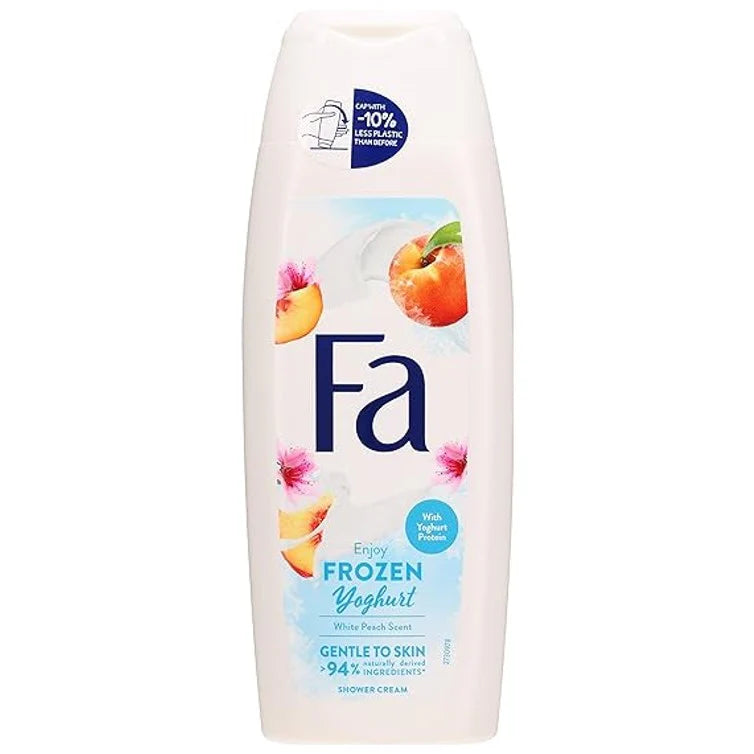 FA Frozen Yoghurt Shower Cream -  250ml