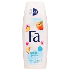 FA Frozen Yoghurt Shower Cream -  250ml
