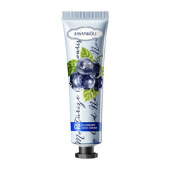 FAYANKOU Blue berry Hand Cream - 30g
