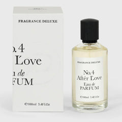 Fragrance Deluxe No. 4 After Love Eau de Parfum - 100ml