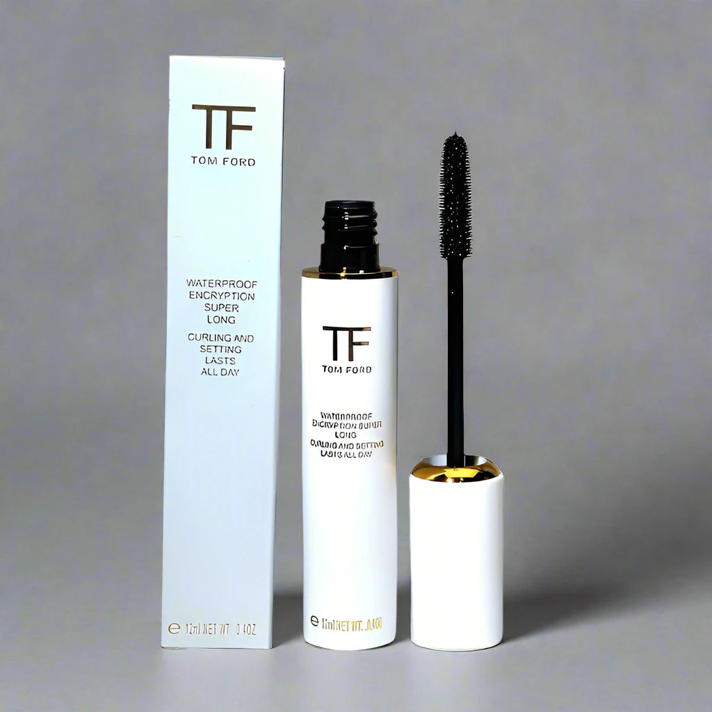 Tom Ford Eye Mascara (Made in Belgum) - 12ml