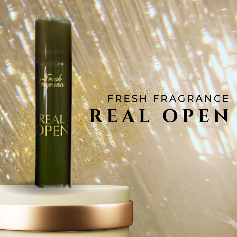 Fresh Fragrance Body Spary - 75ml