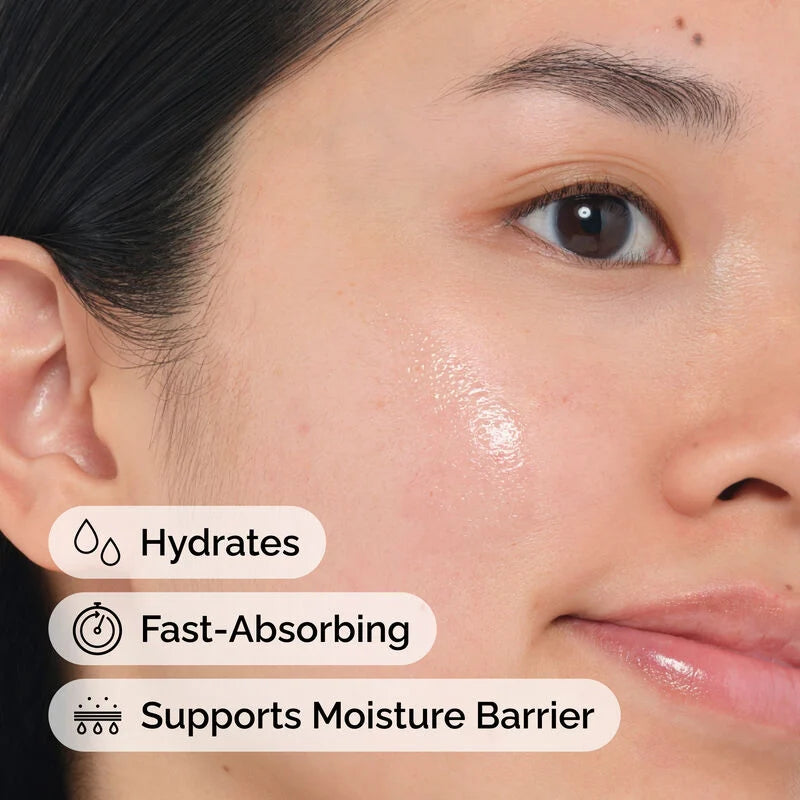 The Ordinary Squalane Oil 100% Plant-Derived - 30ml