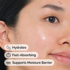 The Ordinary Squalane Oil 100% Plant-Derived - 30ml