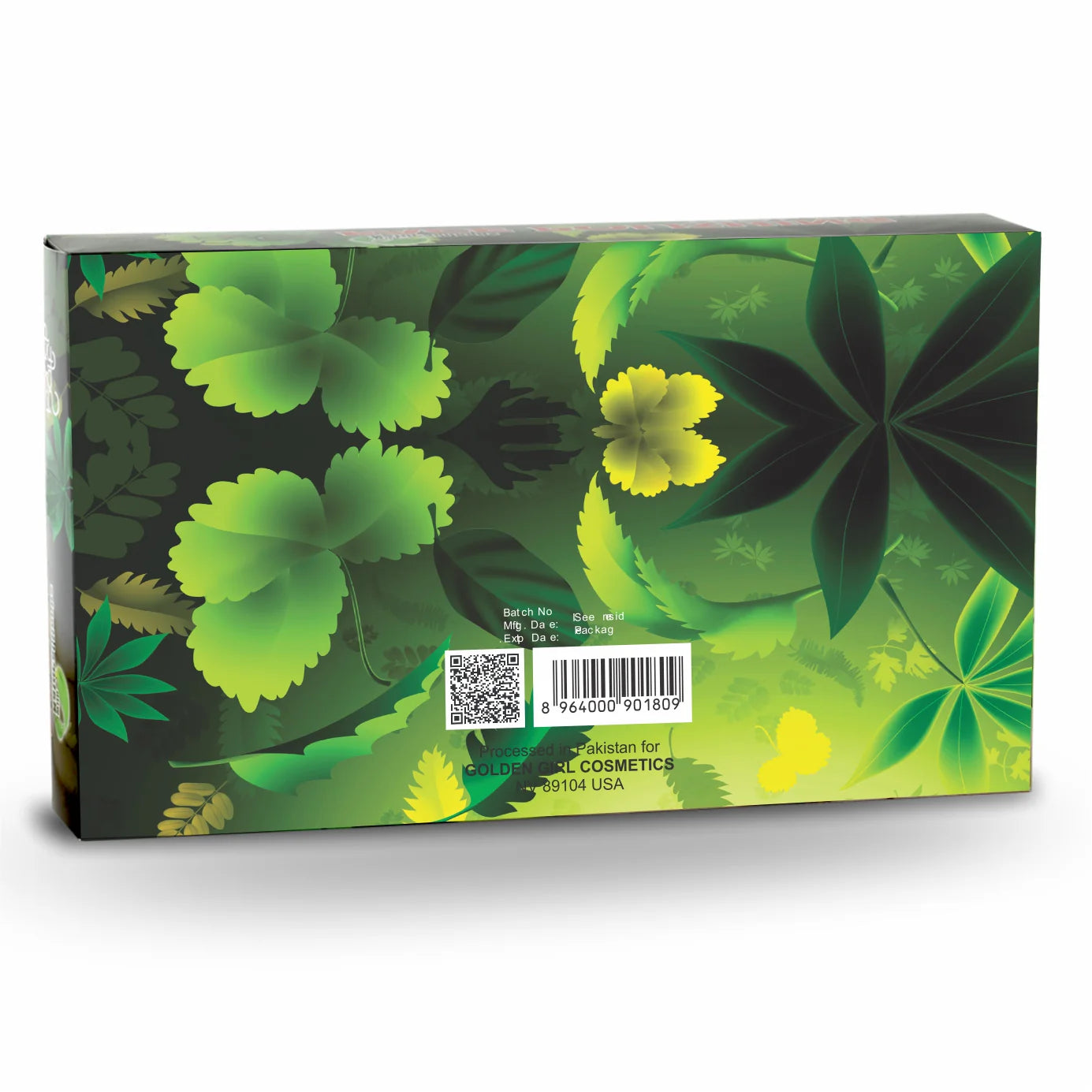 Soft Touch Face Polishing Trial Kit 7 Items