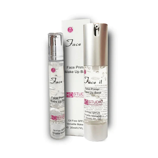 Face it Natural Story Face Primer