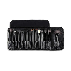 Face it Natural Story 24 Pieces Brush Kit