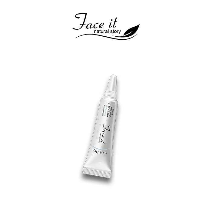 Face it Eyelash Glue