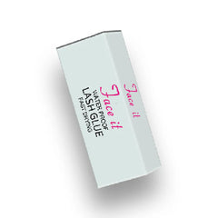 Face it Eyelash Glue