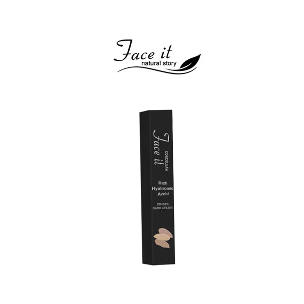 Face it Natural Story Concealer