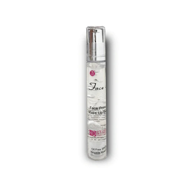 Face it Natural Story Face Primer