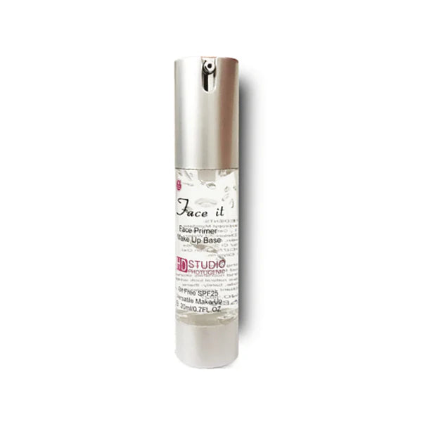 Face it Natural Story Face Primer
