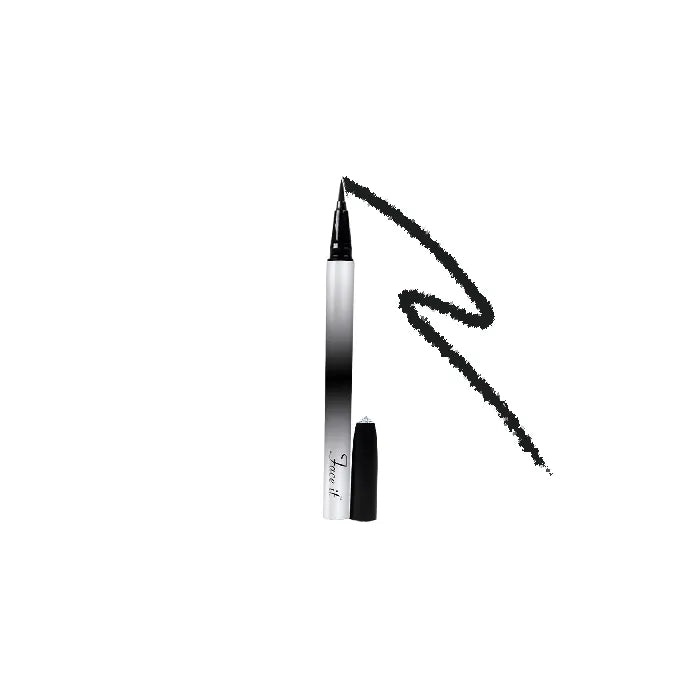 Face it Natural Story Glitter Pen Eyeliner