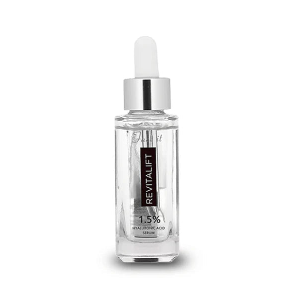 Face it Natural Story Hyaluronic Acid Face Serum