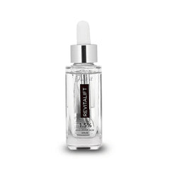 Face it Natural Story Hyaluronic Acid Face Serum